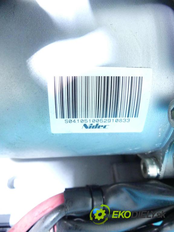 Renault Megane III 2008-2016 2.0 dci 160 HP manual 118 kW 1995 cm3 5- čerpadlo posilovač 488100950R (Servočerpadlá, pumpy riadenia)