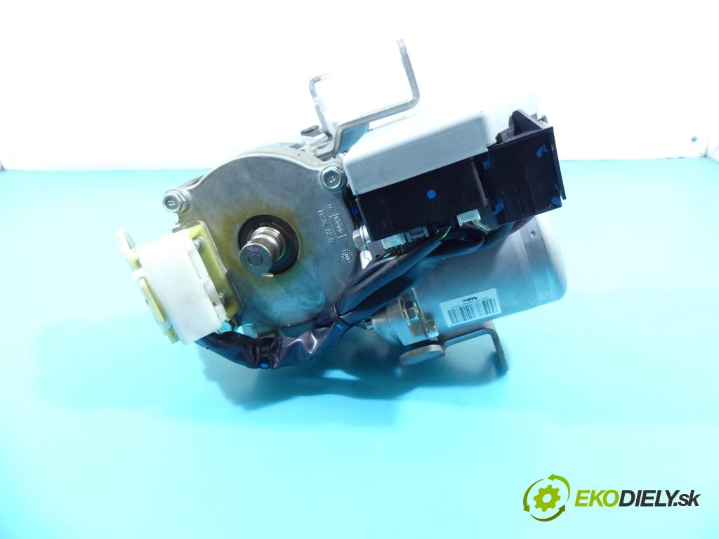 Renault Megane III 2008-2016 2.0 dci 160 HP manual 118 kW 1995 cm3 5- čerpadlo posilovač 488100950R (Servočerpadlá, pumpy riadenia)