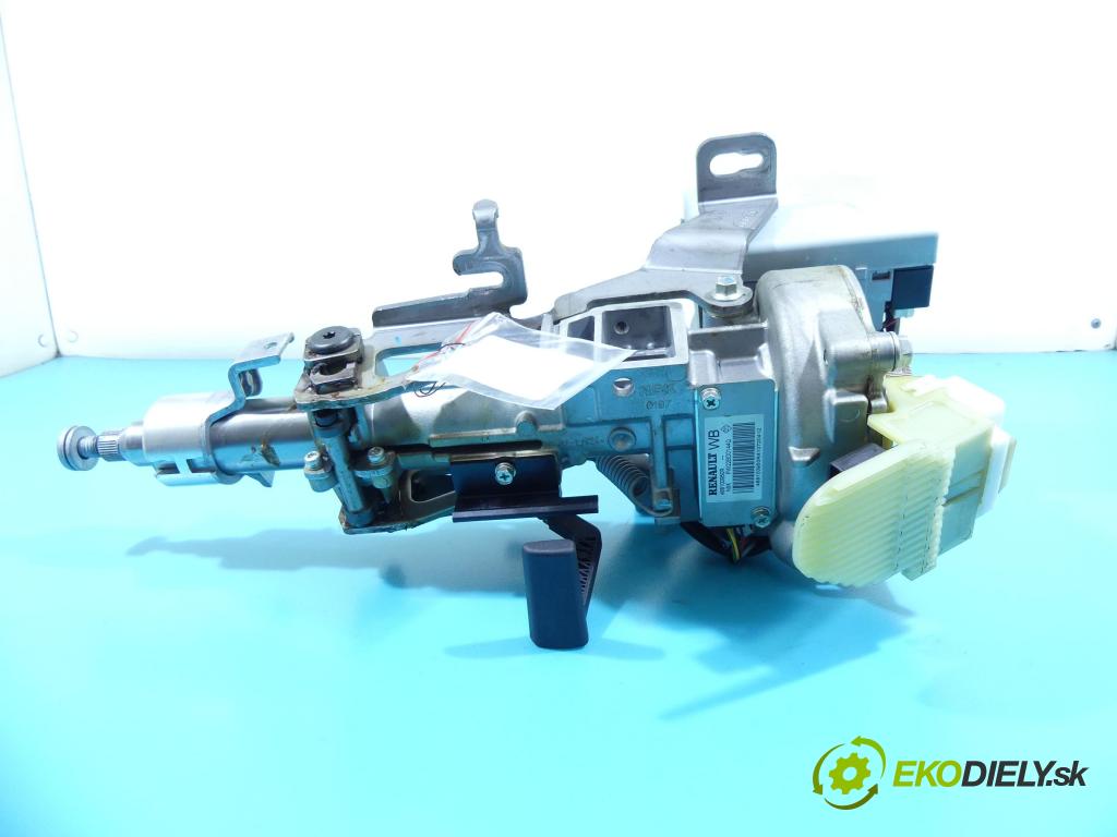 Renault Megane III 2008-2016 2.0 dci 160 HP manual 118 kW 1995 cm3 5- čerpadlo posilovač 488100950R (Servočerpadlá, pumpy riadenia)