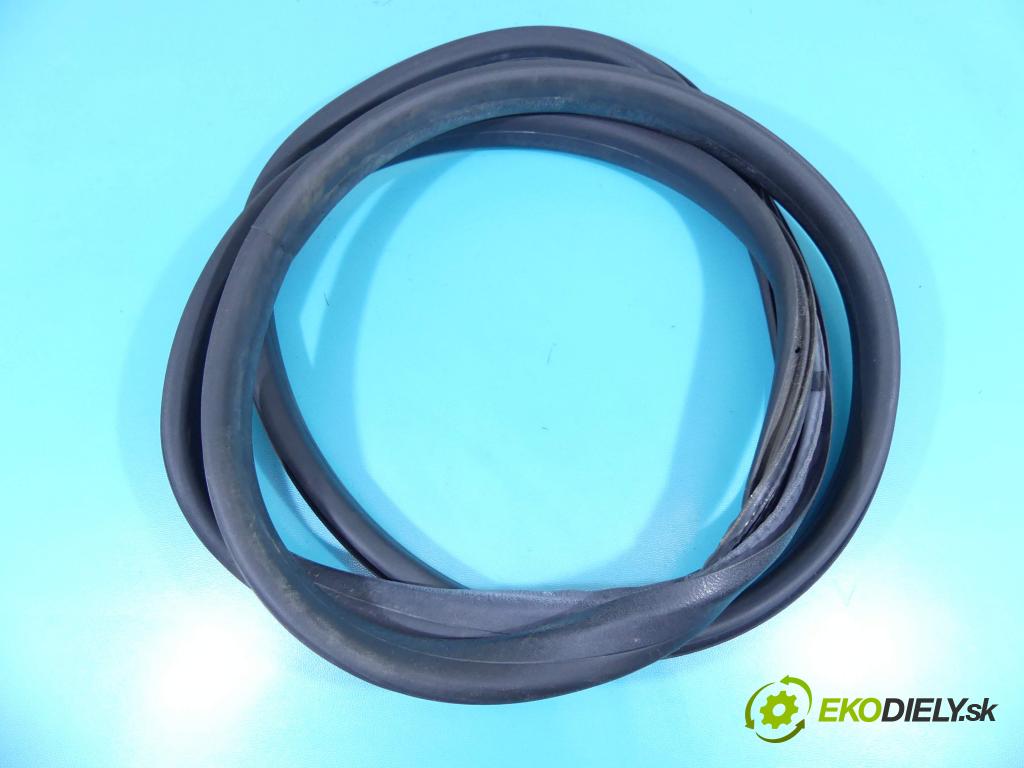 Renault Megane III 2008-2016 2.0 dci 160 hp manual 118 kW 1995 cm3 5- Těsnění: dveře zadní pravé  (Ostatní)