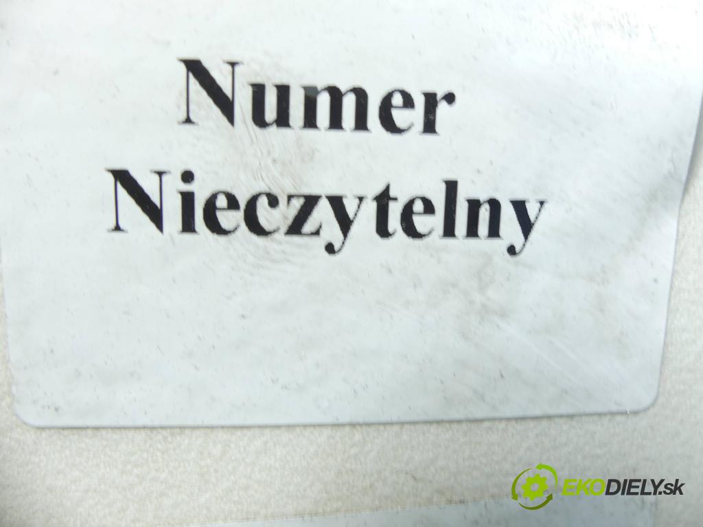 Renault Megane III 2008-2016 2.0 dci 160 HP manual 118 kW 1995 cm3 5- roleta  (Rolety kufra)