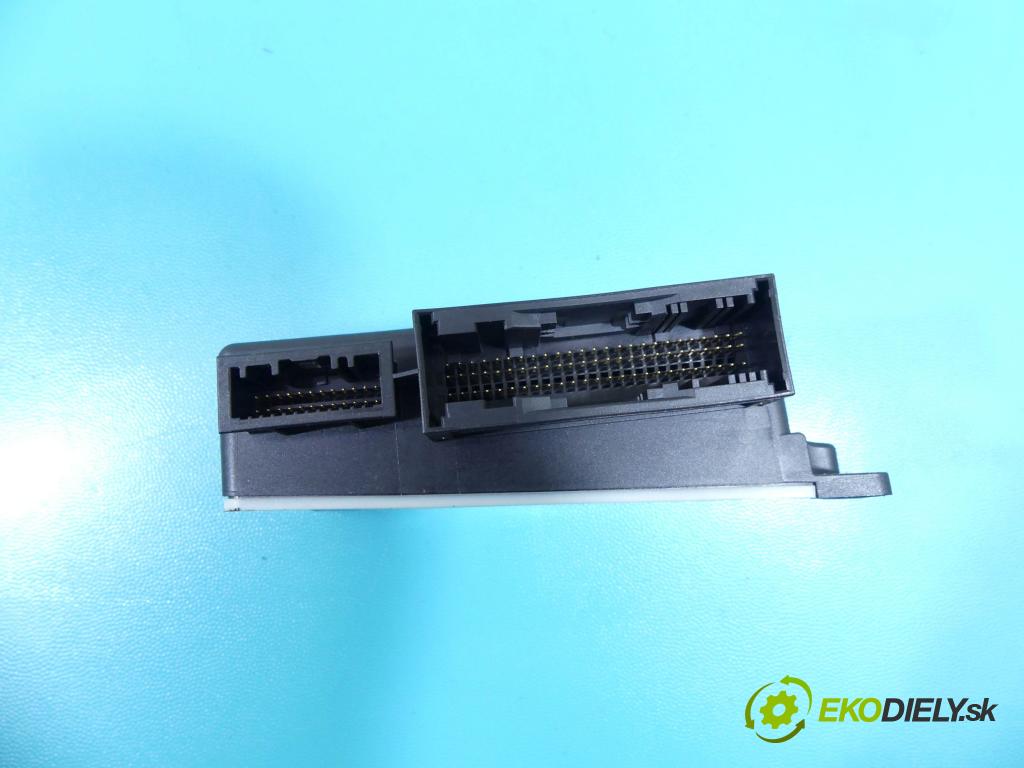 Renault Megane III 2008-2016 2.0 dci 160 HP manual 118 kW 1995 cm3 5- modul riadiaca jednotka 285585226R (Ostatné)