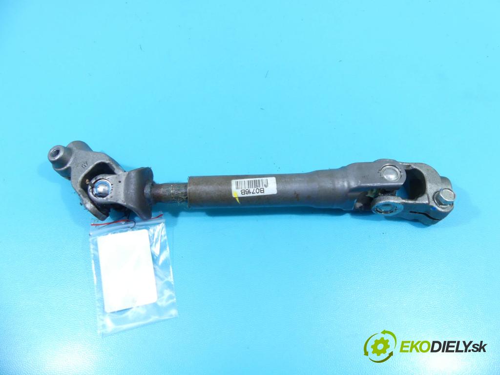 Renault Megane III 2008-2016 2.0 dci 160 HP manual 118 kW 1995 cm3 5- Stĺpik volant  (Tyč riadenia (volantu))