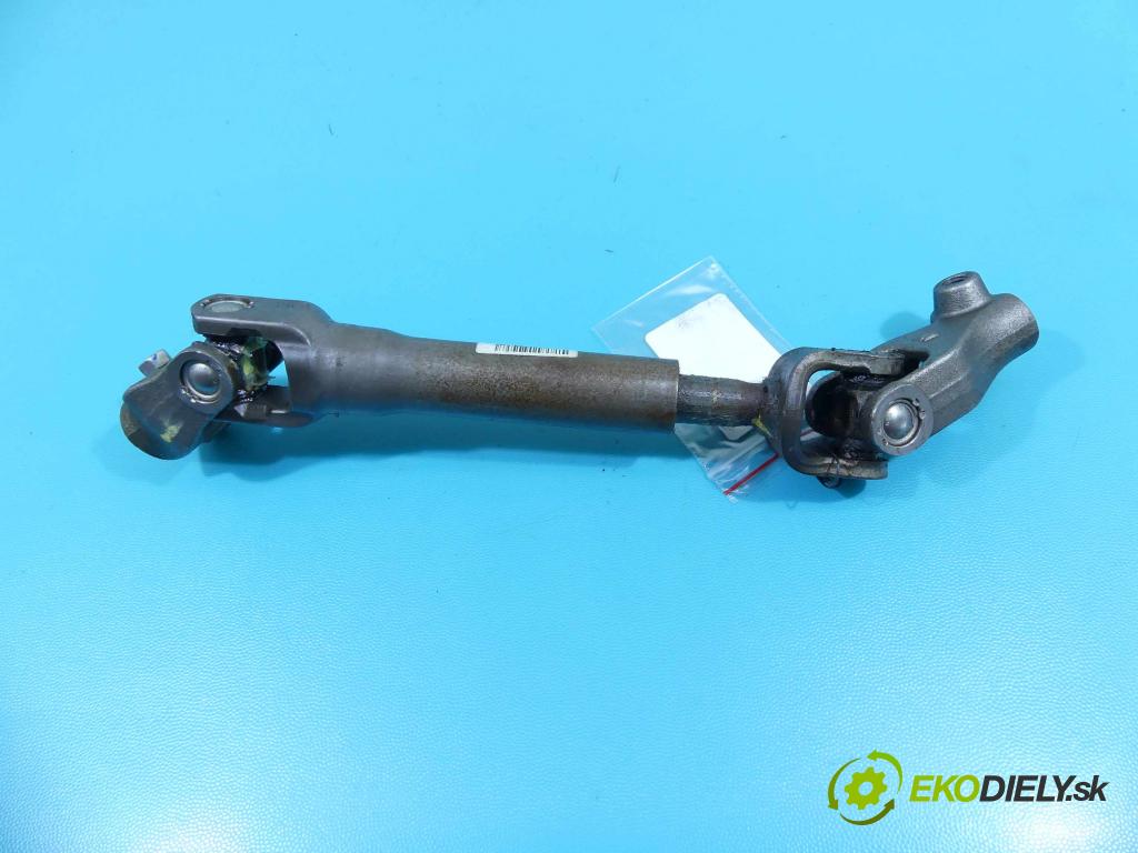 Renault Megane III 2008-2016 2.0 dci 160 HP manual 118 kW 1995 cm3 5- Stĺpik volant  (Tyč riadenia (volantu))