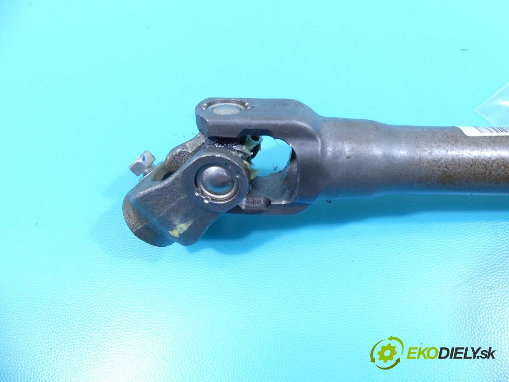 Renault Megane III 2008-2016 2.0 dci 160 HP manual 118 kW 1995 cm3 5- Stĺpik volant  (Tyč riadenia (volantu))