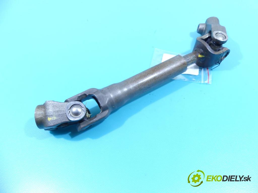 Renault Megane III 2008-2016 2.0 dci 160 HP manual 118 kW 1995 cm3 5- Stĺpik volant  (Tyč riadenia (volantu))