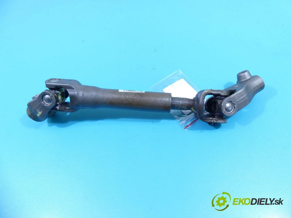 Renault Megane III 2008-2016 2.0 dci 160 HP manual 118 kW 1995 cm3 5- Stĺpik volant  (Tyč riadenia (volantu))