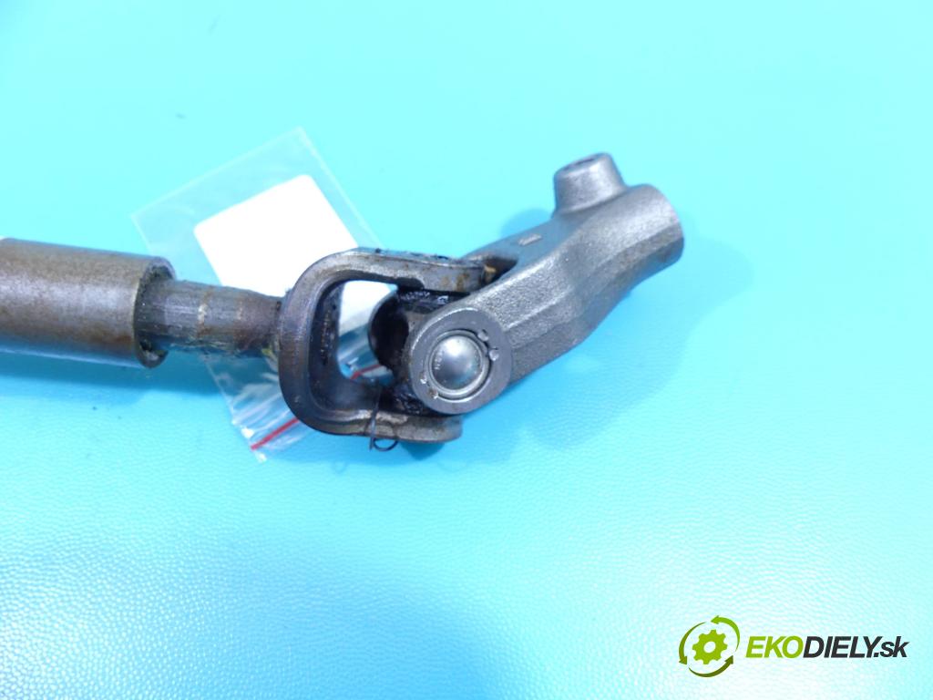 Renault Megane III 2008-2016 2.0 dci 160 HP manual 118 kW 1995 cm3 5- Stĺpik volant  (Tyč riadenia (volantu))