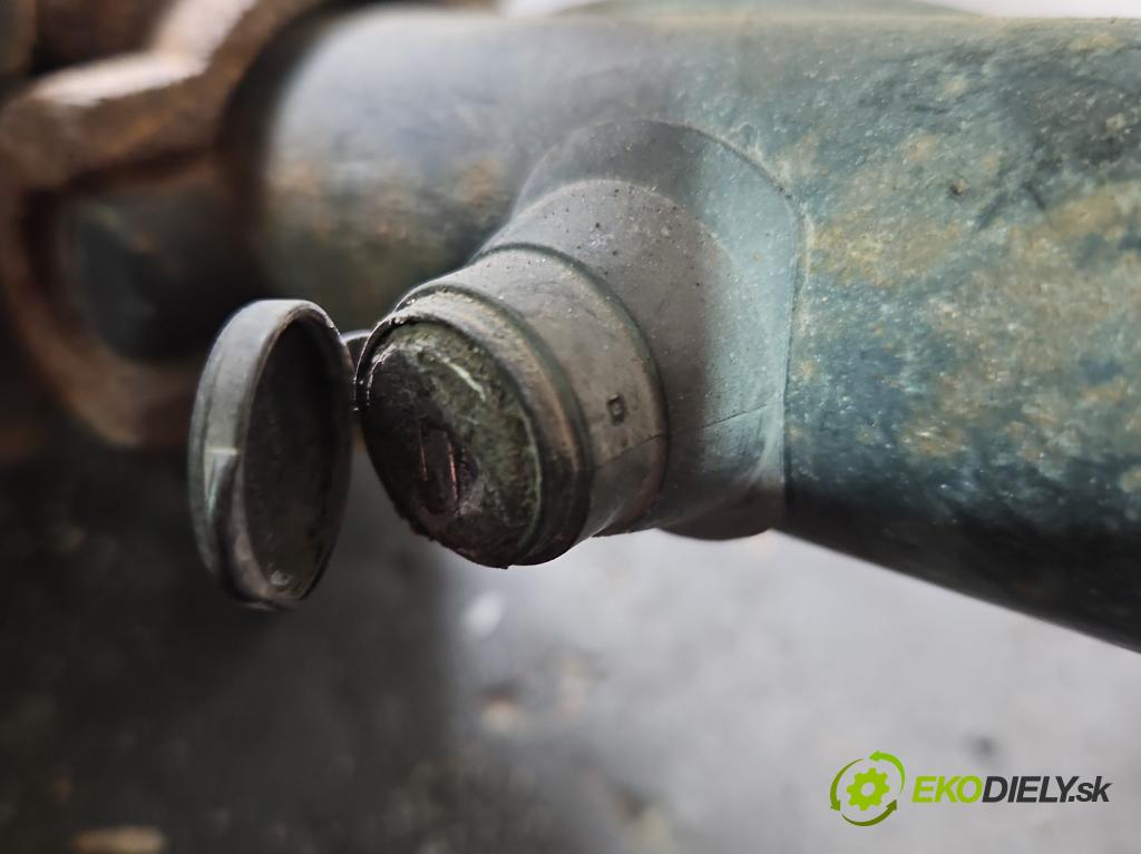 Renault Megane III 2008-2016 2.0 dci 160 hp manual 118 kW 1995 cm3 5- oko tažné  (Tažná zařízení)