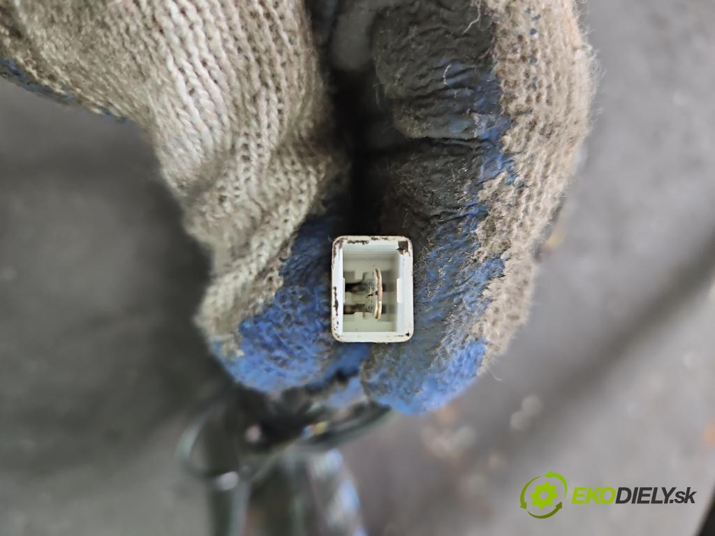 Renault Megane III 2008-2016 2.0 dci 160 hp manual 118 kW 1995 cm3 5- oko tažné  (Tažná zařízení)