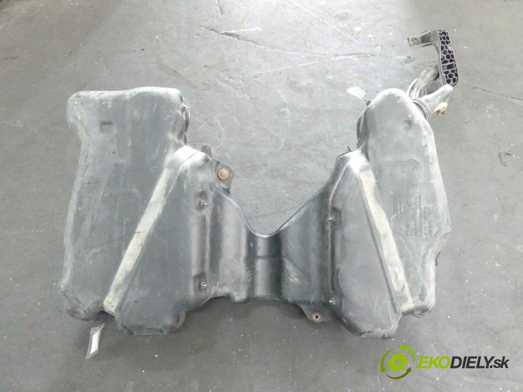 Vw Passat B8 2014 - 2.0 tdi 239KM automatic 176 kW 1968 cm3 5- Nádrž: paliva  (Nádrže)