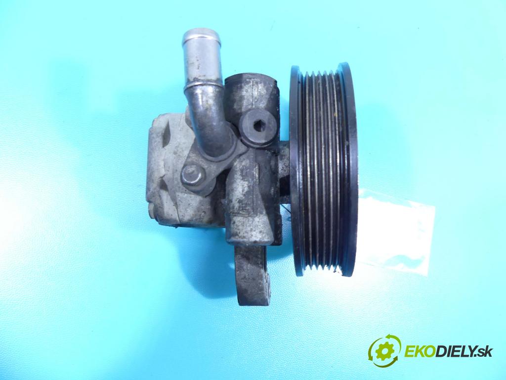 Suzuki XL-7 II 2006-2009 3.6 V6 252KM automatic 185 kW 3564 cm3 5- čerpadlo posilovač 15865262ES (Servočerpadlá, pumpy riadenia)