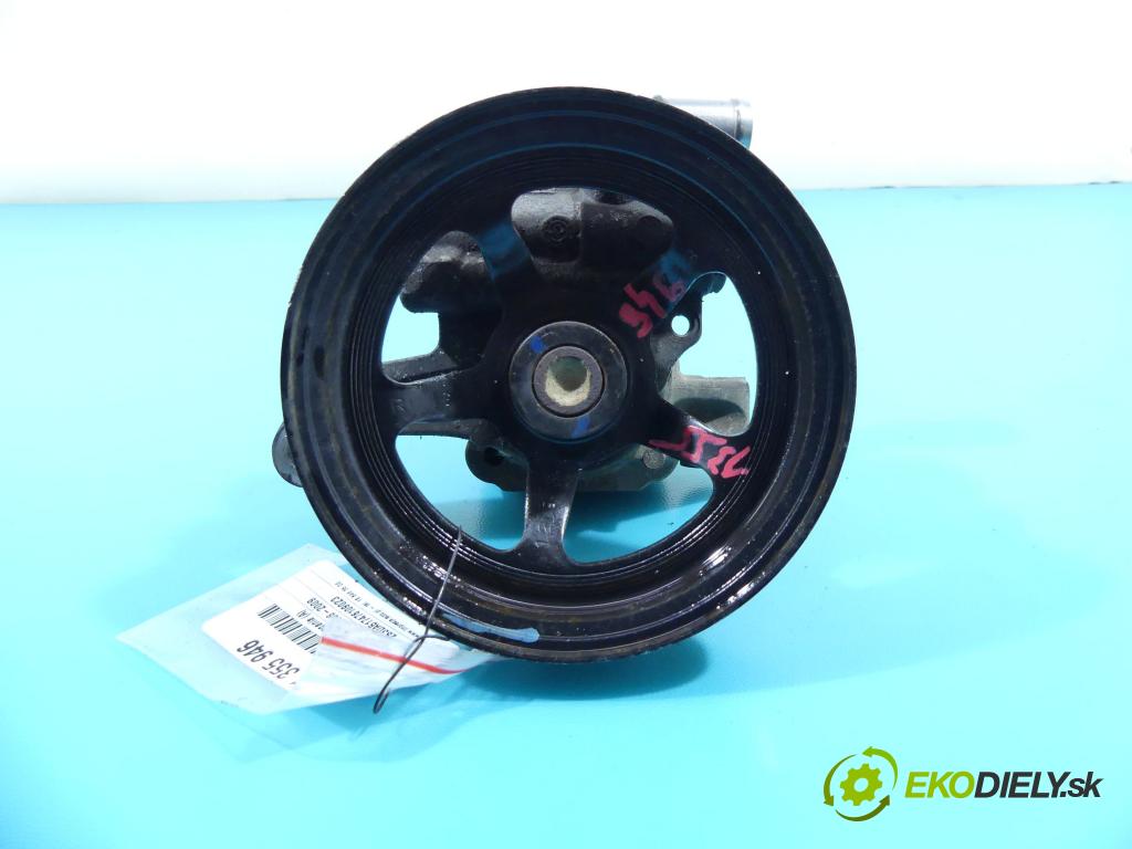 Suzuki XL-7 II 2006-2009 3.6 V6 252KM automatic 185 kW 3564 cm3 5- čerpadlo posilovač 15865262ES (Servočerpadlá, pumpy riadenia)