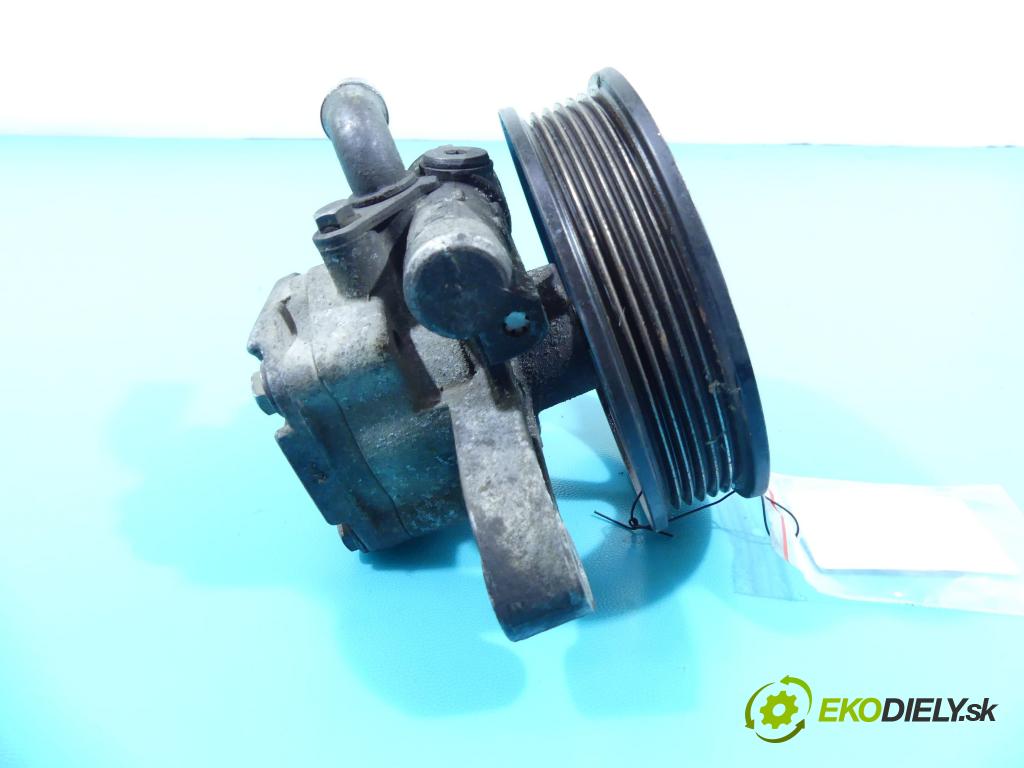 Suzuki XL-7 II 2006-2009 3.6 V6 252KM automatic 185 kW 3564 cm3 5- čerpadlo posilovač 15865262ES (Servočerpadlá, pumpy riadenia)