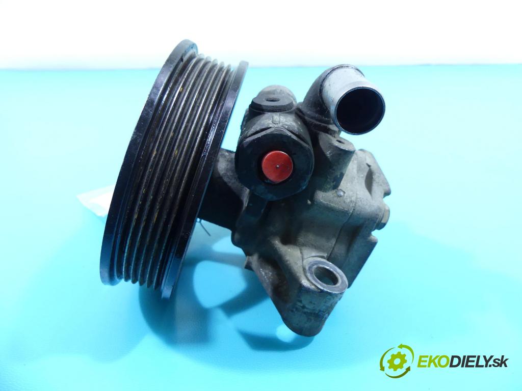 Suzuki XL-7 II 2006-2009 3.6 V6 252KM automatic 185 kW 3564 cm3 5- čerpadlo posilovač 15865262ES (Servočerpadlá, pumpy riadenia)