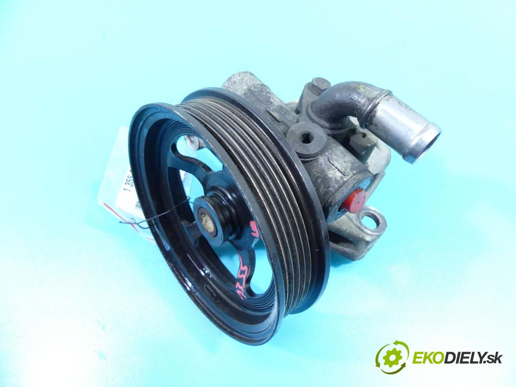 Suzuki XL-7 II 2006-2009 3.6 V6 252KM automatic 185 kW 3564 cm3 5- čerpadlo posilovač 15865262ES (Servočerpadlá, pumpy riadenia)