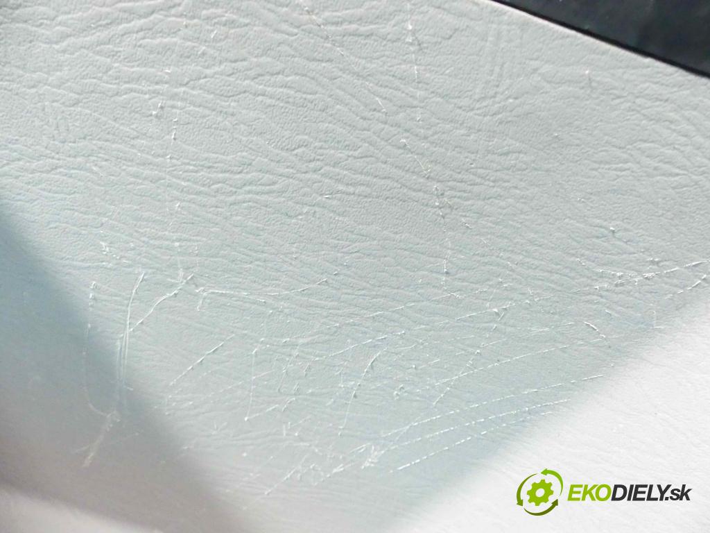 Suzuki XL-7 II 2006-2009 3.6 V6 252KM automatic 185 kW 3564 cm3 5- operadlo  (Lakťové opierky)