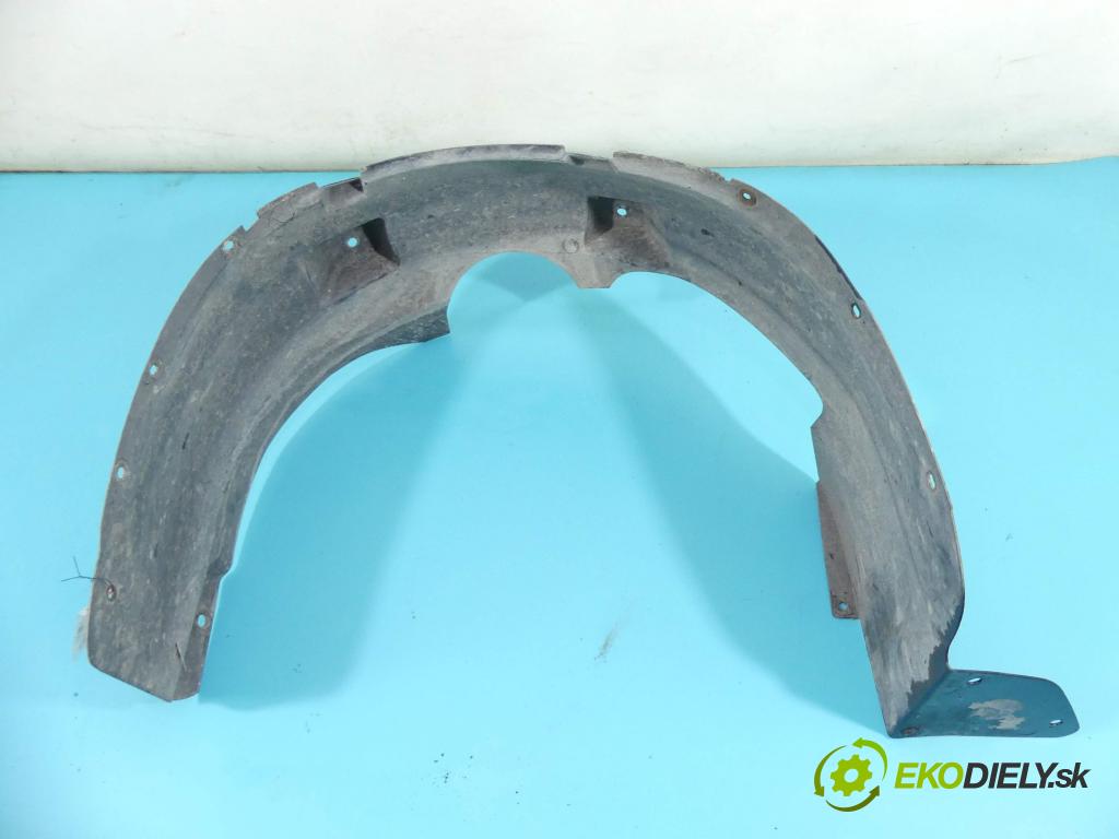 Suzuki XL-7 II 2006-2009 3.6 V6 252KM automatic 185 kW 3564 cm3 5- blatník: přední levé 15923672