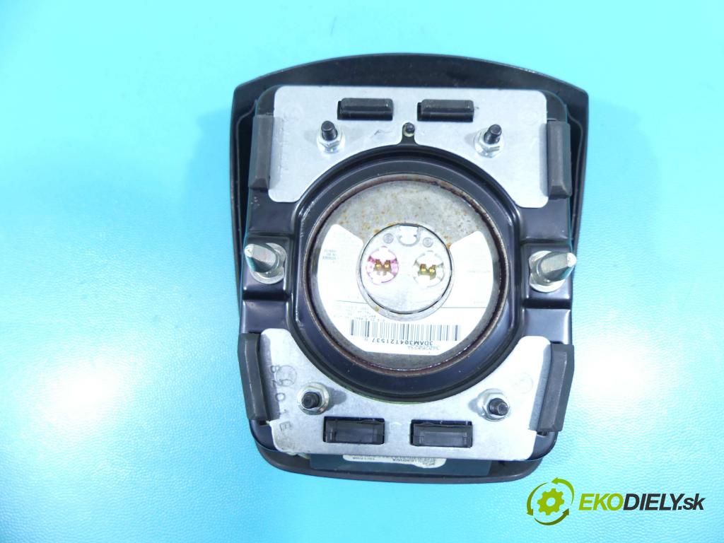 Suzuki XL-7 II 2006-2009 3.6 V6 252KM automatic 185 kW 3564 cm3 5- airbag vzduch: Řidiči: 34025023A (Airbag)