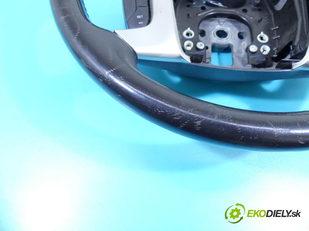 Suzuki XL-7 II 2006-2009 3.6 V6 252KM automatic 185 kW 3564 cm3 5- volant 25788119 (Volanty)