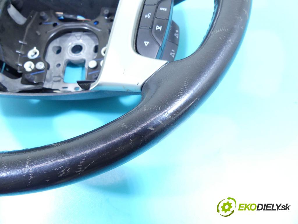 Suzuki XL-7 II 2006-2009 3.6 V6 252KM automatic 185 kW 3564 cm3 5- volant 25788119 (Volanty)