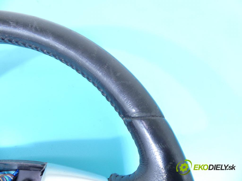 Suzuki XL-7 II 2006-2009 3.6 V6 252KM automatic 185 kW 3564 cm3 5- volant 25788119 (Volanty)