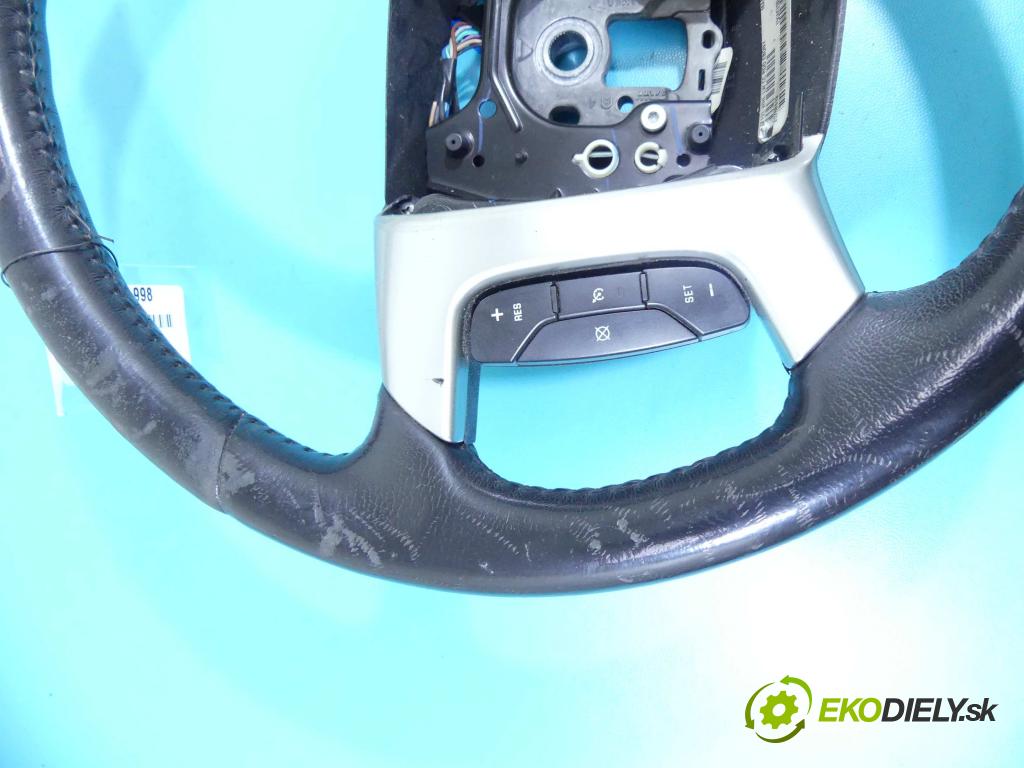 Suzuki XL-7 II 2006-2009 3.6 V6 252KM automatic 185 kW 3564 cm3 5- volant 25788119 (Volanty)