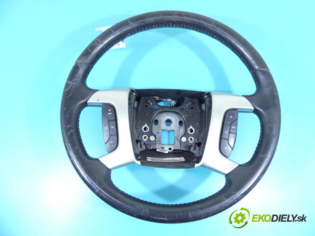 Suzuki XL-7 II 2006-2009 3.6 V6 252KM automatic 185 kW 3564 cm3 5- volant 25788119 (Volanty)