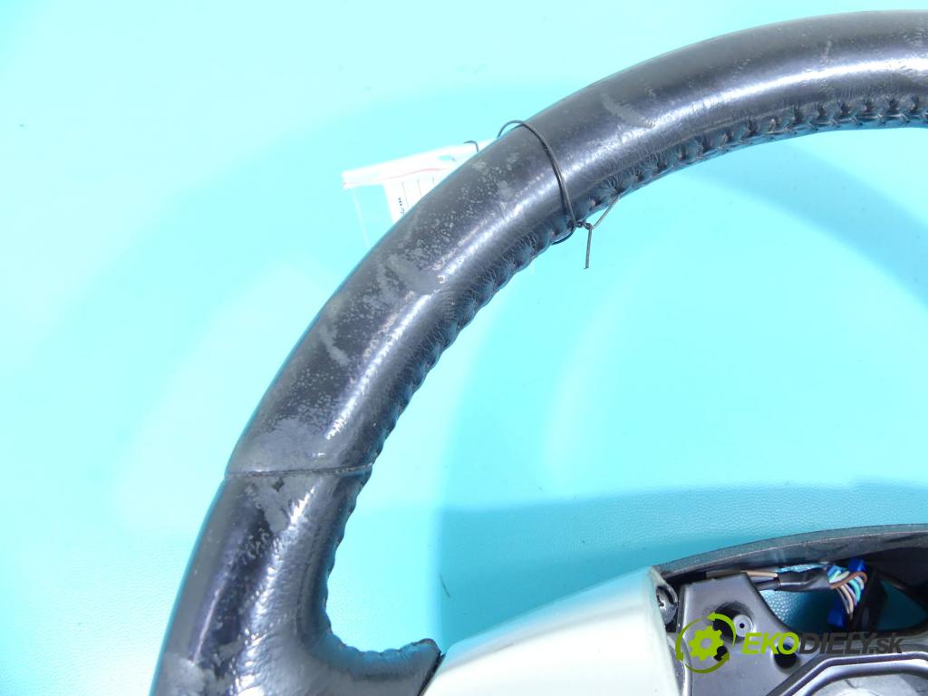 Suzuki XL-7 II 2006-2009 3.6 V6 252KM automatic 185 kW 3564 cm3 5- volant 25788119 (Volanty)