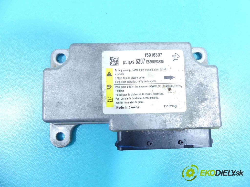 Suzuki XL-7 II 2006-2009 3.6 V6 252KM automatic 185 kW 3564 cm3 5- modul riadiaca jednotka 15916307 (Ostatné)