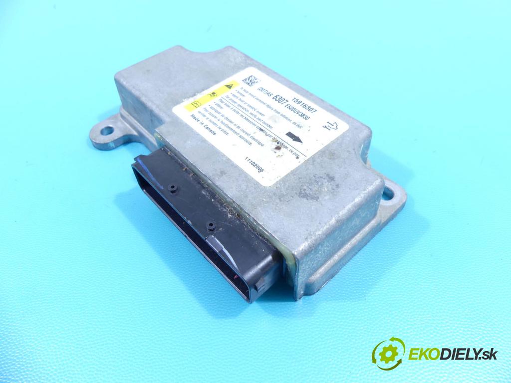 Suzuki XL-7 II 2006-2009 3.6 V6 252KM automatic 185 kW 3564 cm3 5- modul riadiaca jednotka 15916307 (Ostatné)