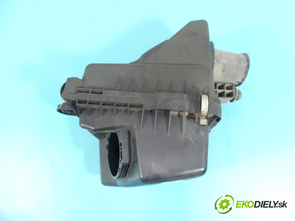 Suzuki XL-7 II 2006-2009 3.6 V6 252KM automatic 185 kW 3564 cm3 5- obal filtra vzduchu 21999842 (Obaly filtrov vzduchu)