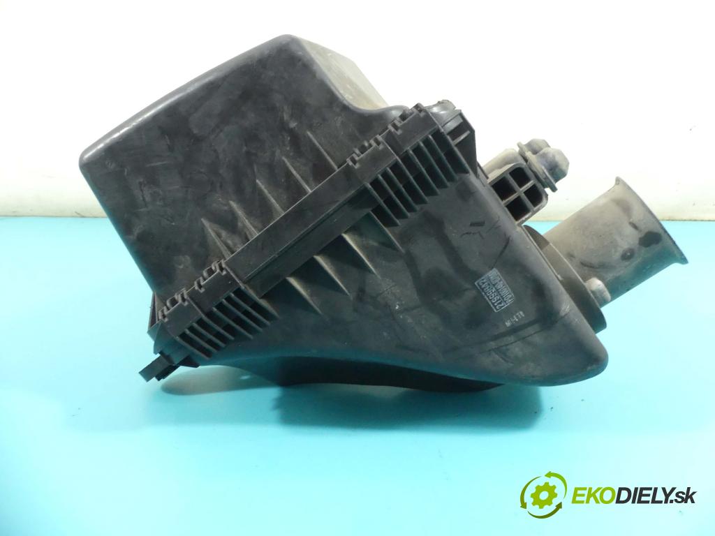 Suzuki XL-7 II 2006-2009 3.6 V6 252KM automatic 185 kW 3564 cm3 5- obal filtra vzduchu 21999842 (Obaly filtrov vzduchu)