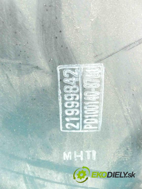 Suzuki XL-7 II 2006-2009 3.6 V6 252KM automatic 185 kW 3564 cm3 5- obal filtra vzduchu 21999842 (Obaly filtrov vzduchu)