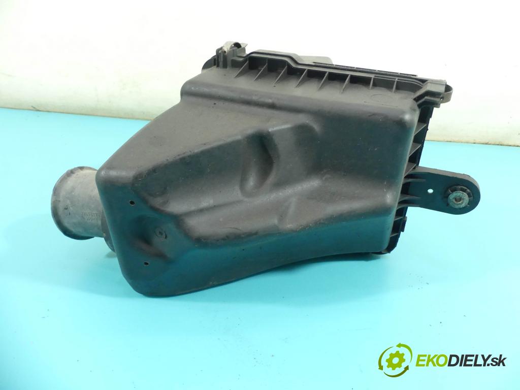 Suzuki XL-7 II 2006-2009 3.6 V6 252KM automatic 185 kW 3564 cm3 5- obal filtra vzduchu 21999842 (Obaly filtrov vzduchu)