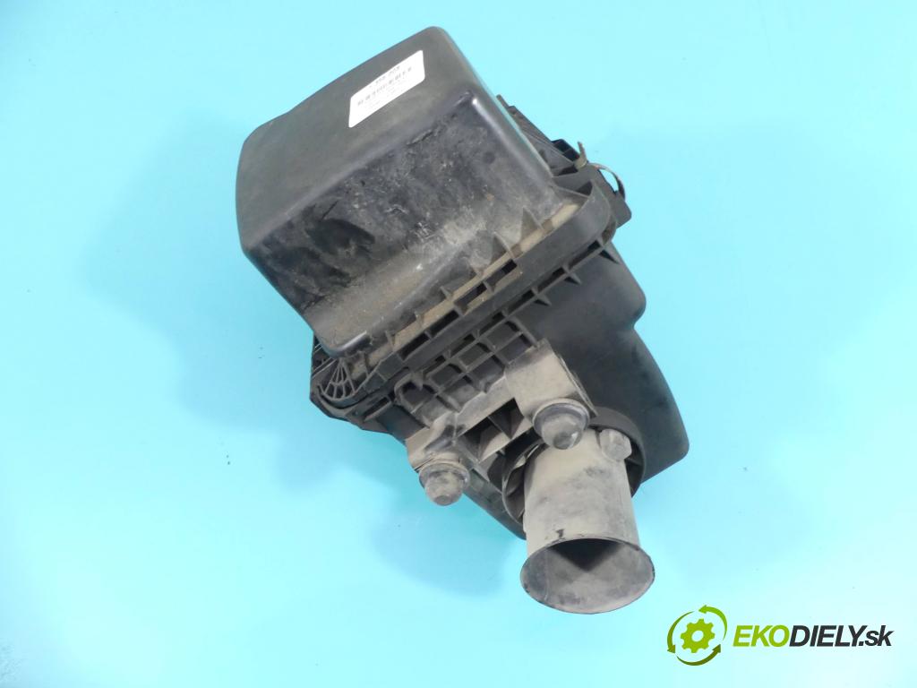 Suzuki XL-7 II 2006-2009 3.6 V6 252KM automatic 185 kW 3564 cm3 5- obal filtra vzduchu 21999842 (Obaly filtrov vzduchu)