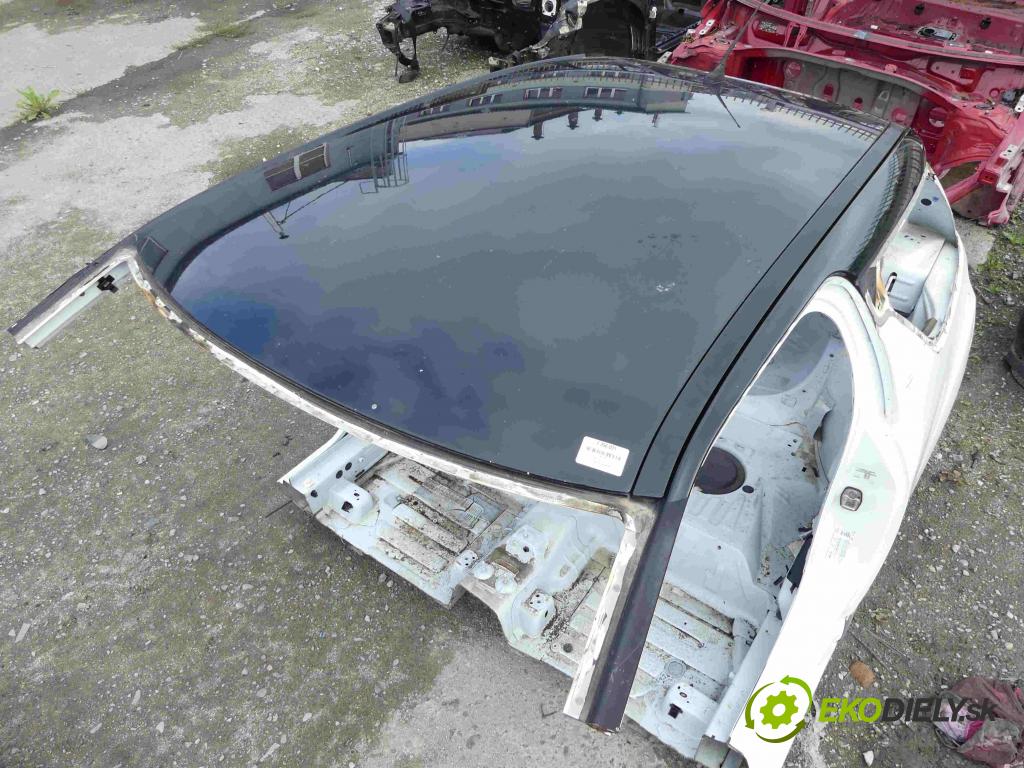 Citroen DS3 2010-2016 1.6 16V 120 hp manual 88 kW 1598 cm3 3- Strecha: 