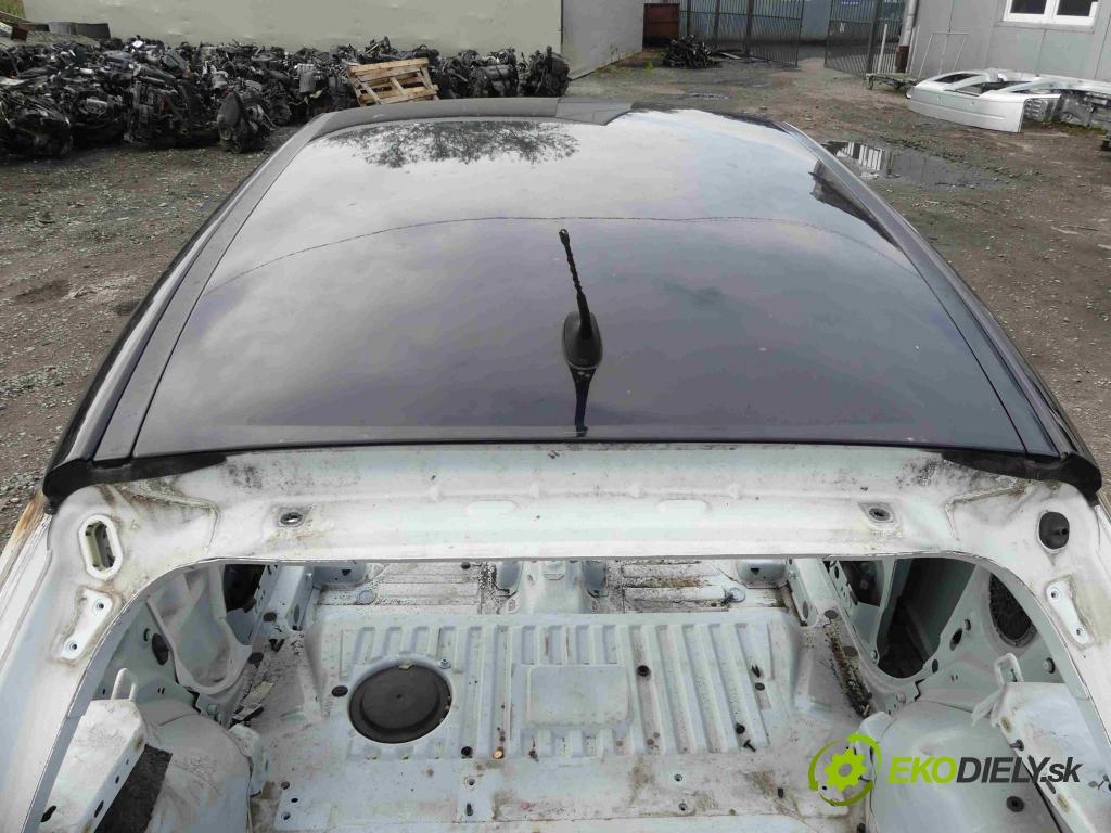 Citroen DS3 2010-2016 1.6 16V 120 hp manual 88 kW 1598 cm3 3- Strecha: