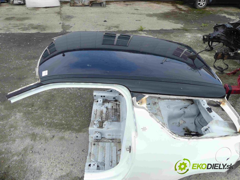 Citroen DS3 2010-2016 1.6 16V 120 hp manual 88 kW 1598 cm3 3- Strecha: