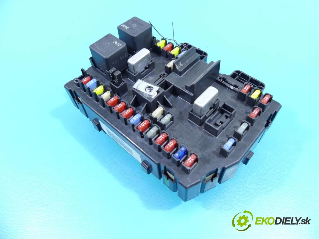 Suzuki XL-7 II 2006-2009 3.6 V6 252KM automatic 185 kW 3564 cm3 5- modul riadiaca jednotka 15947086 (Ostatné)