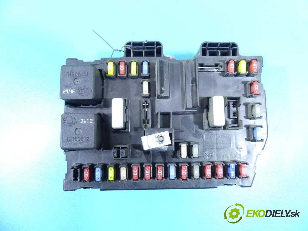 Suzuki XL-7 II 2006-2009 3.6 V6 252KM automatic 185 kW 3564 cm3 5- modul riadiaca jednotka 15947086 (Ostatné)