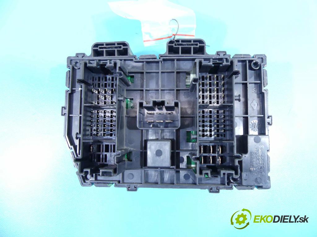 Suzuki XL-7 II 2006-2009 3.6 V6 252KM automatic 185 kW 3564 cm3 5- modul riadiaca jednotka 15947086 (Ostatné)