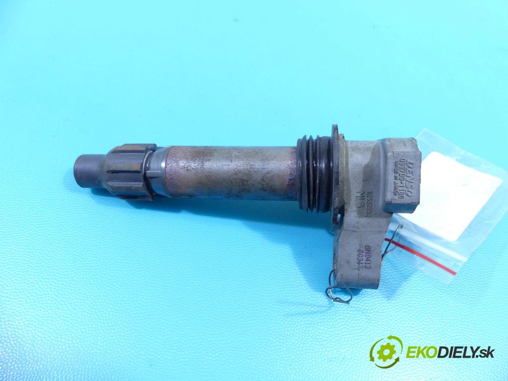 Suzuki XL-7 II 2006-2009 3.6 V6 252KM automatic 185 kW 3564 cm3 5- cievka zapaľovacia 099700-1180 (Zapaľovacie cievky, moduly)
