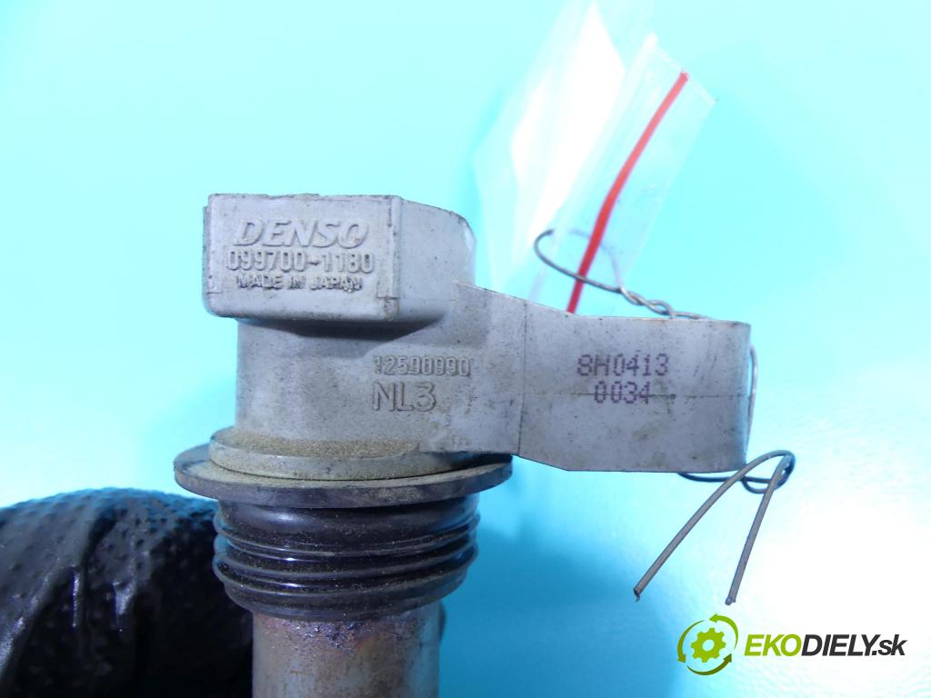 Suzuki XL-7 II 2006-2009 3.6 V6 252KM automatic 185 kW 3564 cm3 5- cievka zapaľovacia 099700-1180 (Zapaľovacie cievky, moduly)