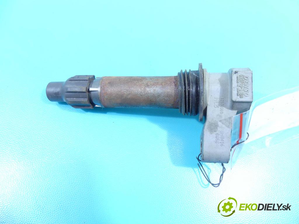 Suzuki XL-7 II 2006-2009 3.6 V6 252KM automatic 185 kW 3564 cm3 5- cievka zapaľovacia 099700-1180 (Zapaľovacie cievky, moduly)