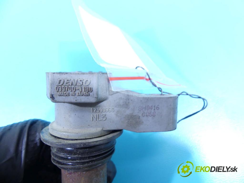 Suzuki XL-7 II 2006-2009 3.6 V6 252KM automatic 185 kW 3564 cm3 5- cievka zapaľovacia 099700-1180 (Zapaľovacie cievky, moduly)