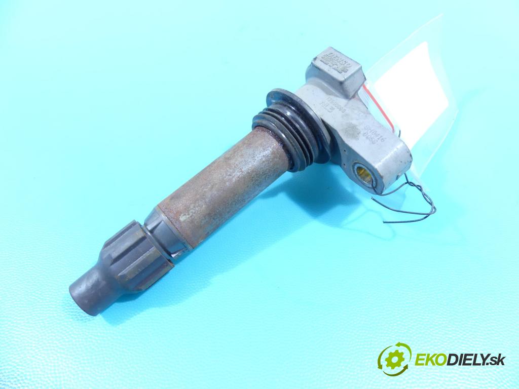 Suzuki XL-7 II 2006-2009 3.6 V6 252KM automatic 185 kW 3564 cm3 5- cievka zapaľovacia 099700-1180 (Zapaľovacie cievky, moduly)