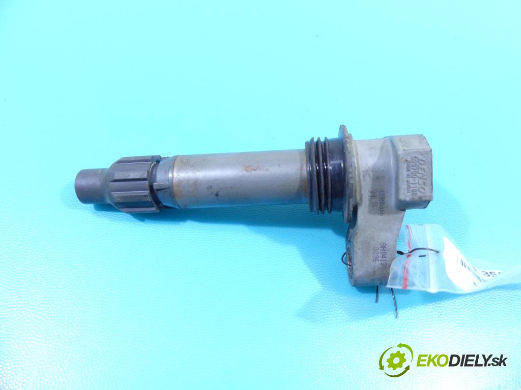 Suzuki XL-7 II 2006-2009 3.6 V6 252KM automatic 185 kW 3564 cm3 5- cievka zapaľovacia 099700-1180 (Zapaľovacie cievky, moduly)