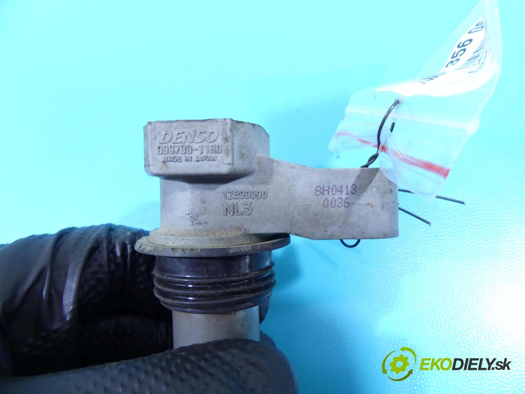 Suzuki XL-7 II 2006-2009 3.6 V6 252KM automatic 185 kW 3564 cm3 5- cievka zapaľovacia 099700-1180 (Zapaľovacie cievky, moduly)