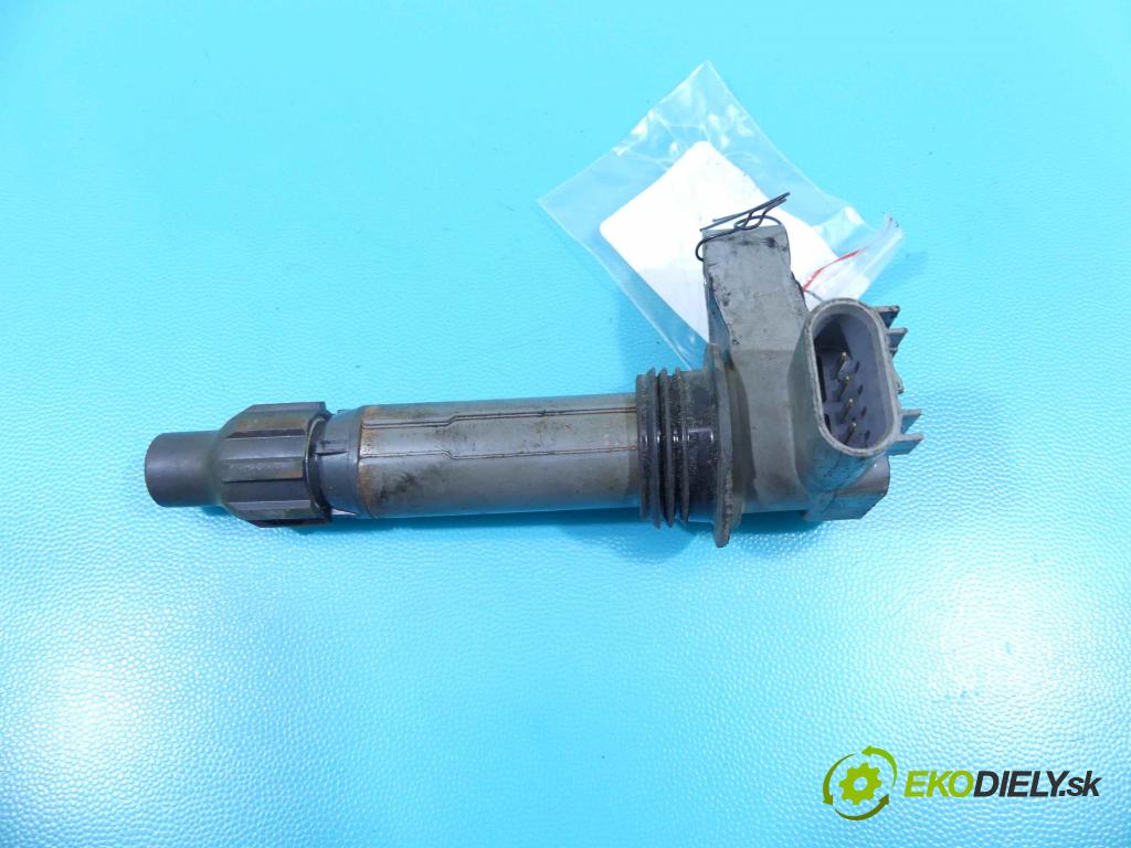 Suzuki XL-7 II 2006-2009 3.6 V6 252KM automatic 185 kW 3564 cm3 5- cievka zapaľovacia 099700-1180 (Zapaľovacie cievky, moduly)